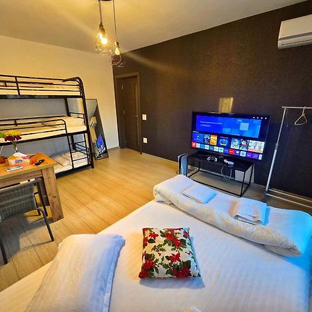 Superb Apartment 35 Voucere Vacanta Zero74Unu236Optsute Iasi Bagian luar foto