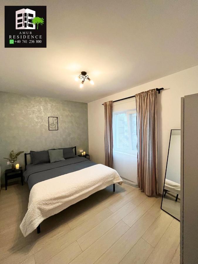 Superb Apartment 35 Voucere Vacanta Zero74Unu236Optsute Iasi Bagian luar foto