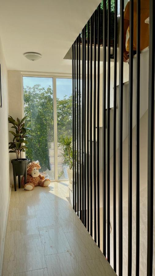Superb Apartment 35 Voucere Vacanta Zero74Unu236Optsute Iasi Bagian luar foto