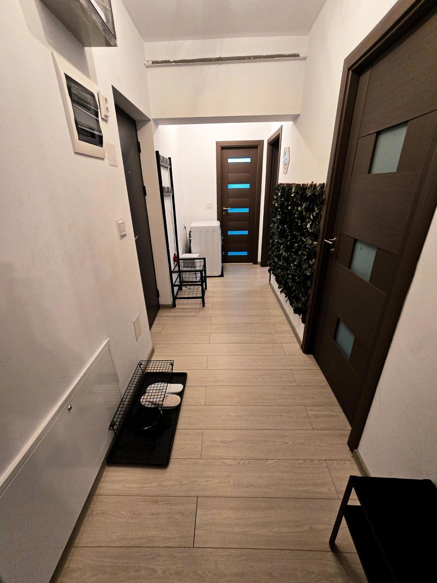 Superb Apartment 35 Voucere Vacanta Zero74Unu236Optsute Iasi Bagian luar foto