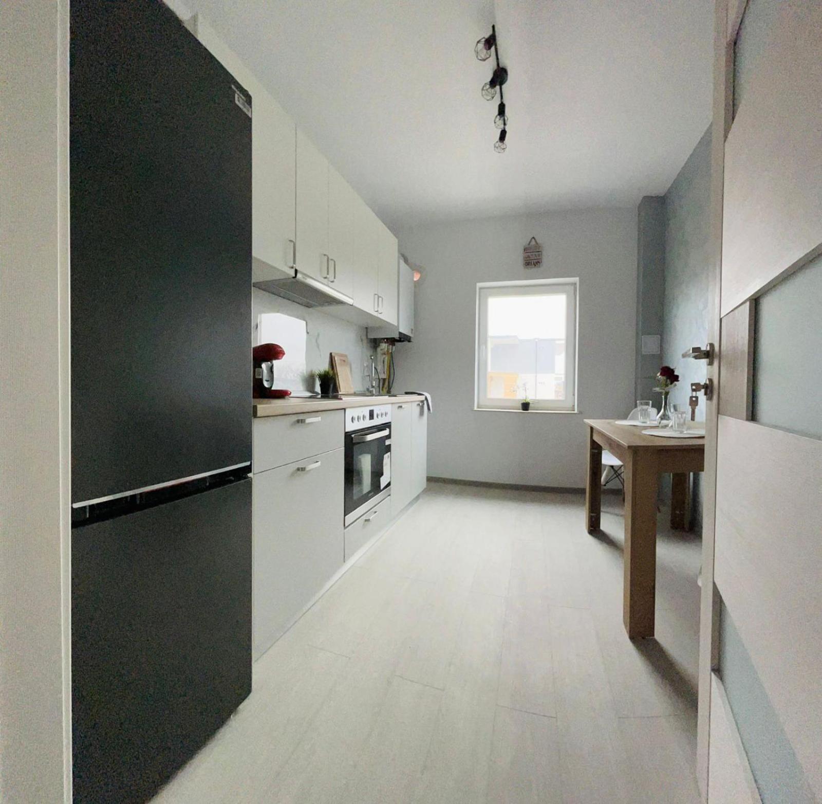 Superb Apartment 35 Voucere Vacanta Zero74Unu236Optsute Iasi Bagian luar foto